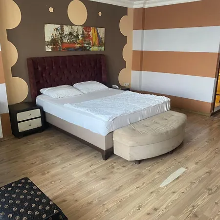 Hotel Yakamoz