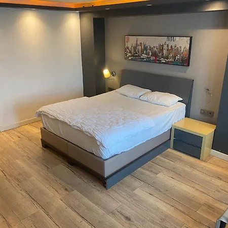 Yakamoz Hotel 2*